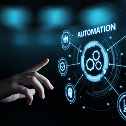 Automate Your Business