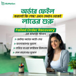 Data Insights Unlocking Secrets of Failed Orders