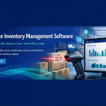 Real Time Inventory Management Software