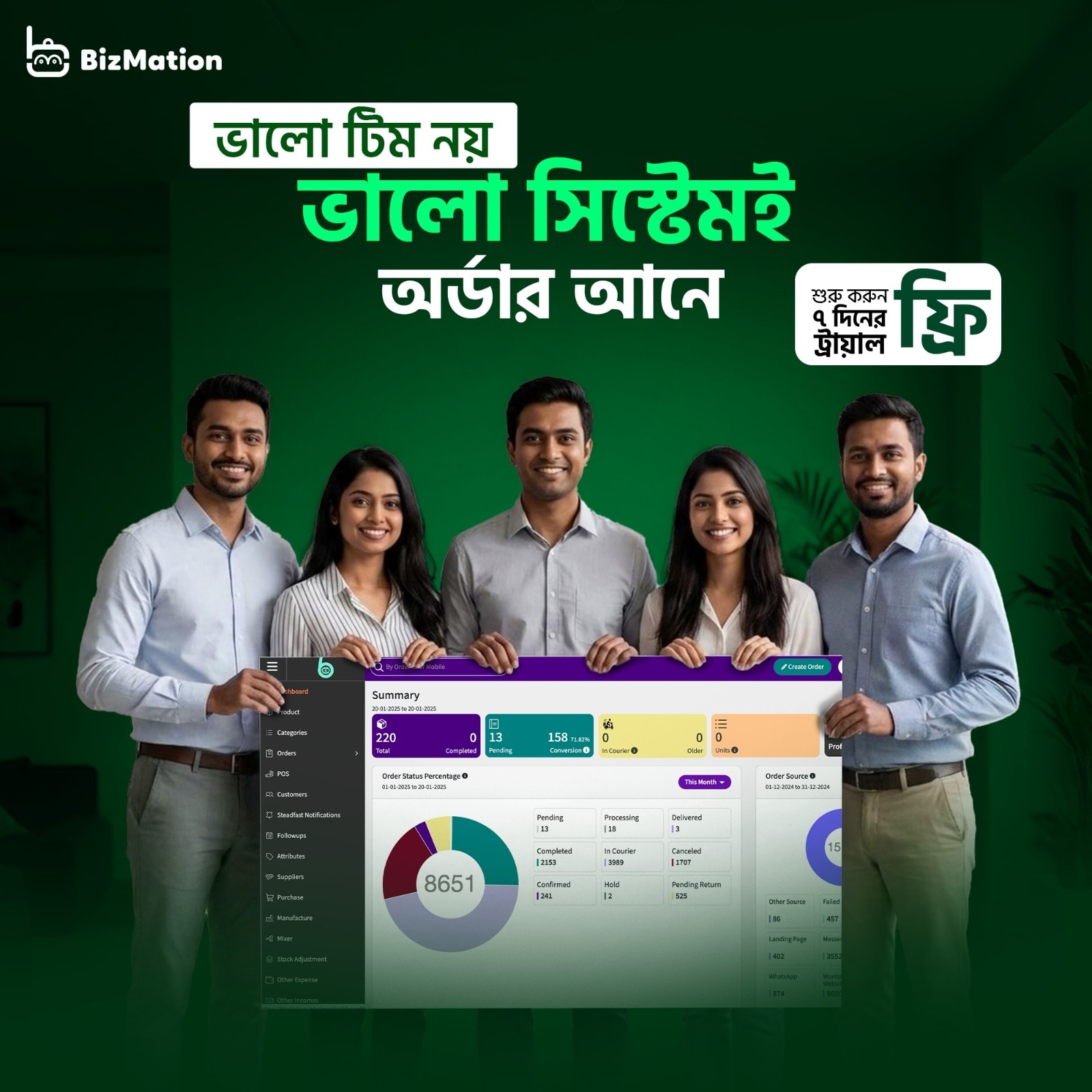 Accounting Software Bangladesh