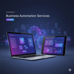 Business Automation Services