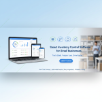 Inventory Control Software Small Business