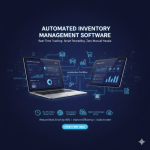 Automated Inventory Management Software