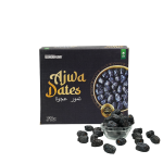 আজওয়া খেজুর - 1kg