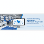 Garments Inventory Management Software in Bangladesh