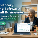 Inventory Tracking Free