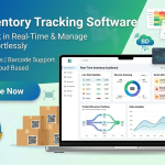 Inventory Tracking Software Free